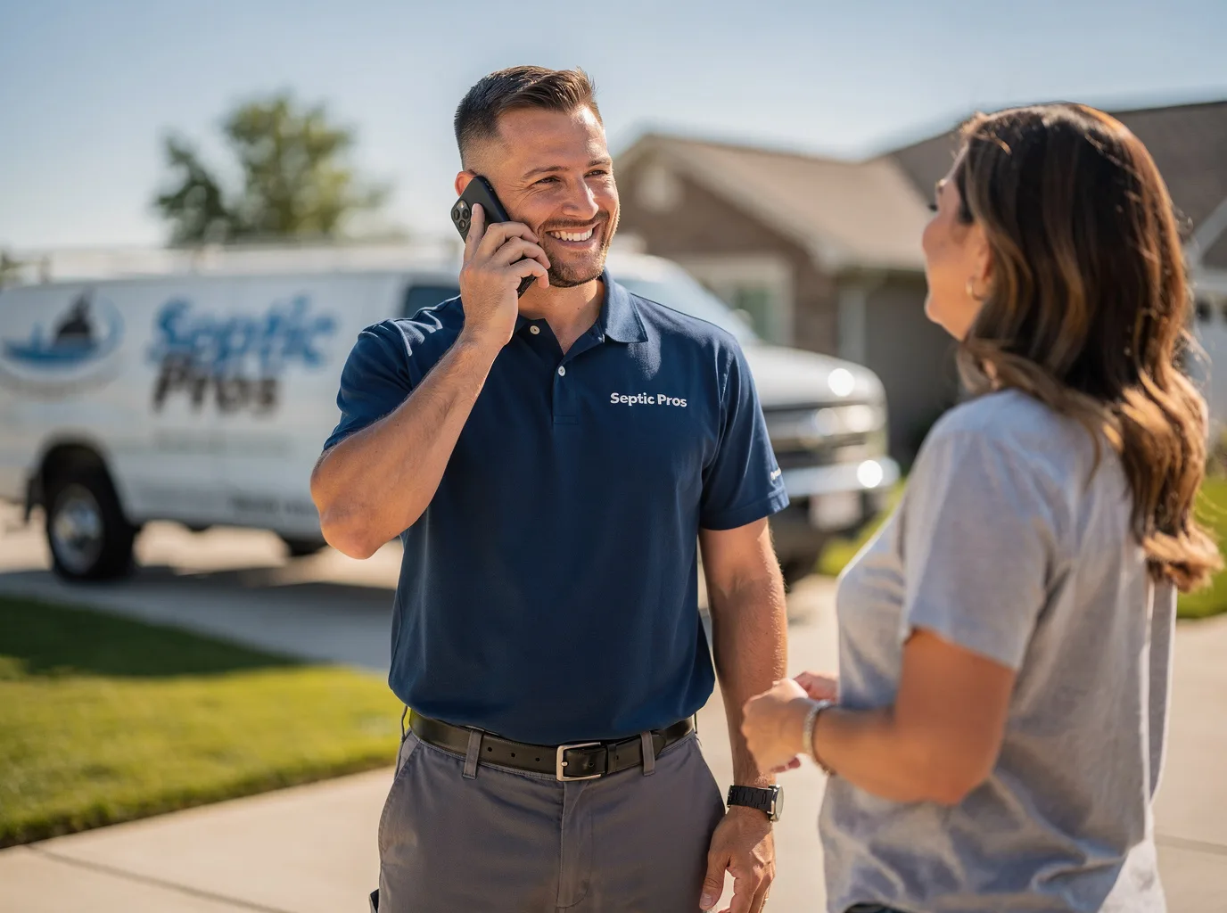 Septic Tank Pumping Deshler, OH FAQs